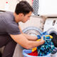 Dream Meaning of Doing Laundry