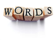 Dream Meaning of Words