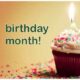 Dream Meaning of Birthday