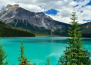 Dream Meaning of Lake