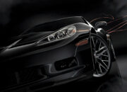 Dream Meaning of A Black Car