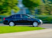 Dream Meaning of Driving A Black Car