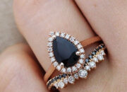 Dream Meaning of Black Diamond Ring