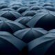 Dream Meaning of Seeing Black Umbrella