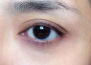Dream Meaning of Black Eyes