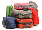 Dream Meaning of Luggage