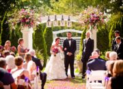 Dream Meaning of Going To A Wedding
