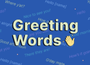 Dream Meaning of Greeting
