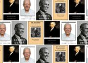 Dream Meaning of Reading A Book Written By The President