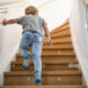 Dream Meaning of Going Upstairs