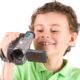 Dream Meaning of Using A Video Camera