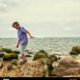 Dream Meaning of Walking On Rocks