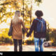 Dream Meaning of Boyfriend Walking Away