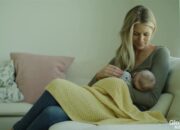 Dream Meaning of Breastfeeding Someone Else& 39
