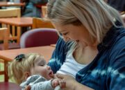 Dream Meaning of Breast Feeding A Child