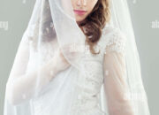 Dream Meaning of Someone Wearing White Wedding Dress