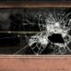 Dream Meaning of House Being Broken Into