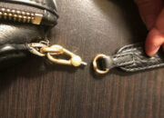 Dream Meaning of Broken Strap