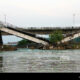 Dream Meaning of Broken Bridge