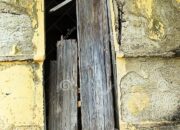 Dream Meaning of Broken Door