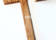 Dream Meaning of Broken Crucifix