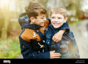Dream Meaning of Hugging My Brother