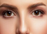Dream Meaning of Brown Eyes