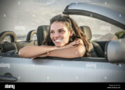 Dream Meaning of Laying Down In Car
