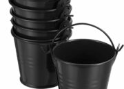 Dream Meaning of A Bucket