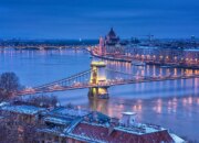 Dream Meaning of Hungary