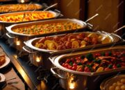 Dream Meaning of Buffet
