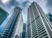 Dream Meaning of High Rise Building