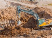 Dream Meaning of Excavation