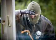 Dream Meaning of Burglars