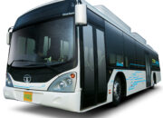 Dream Meaning of Bus