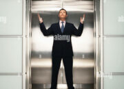 Dream Meaning of Elevator Going Up