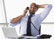 Dream Meaning of Getting A Phone Call