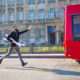 Dream Meaning of Missing The Bus