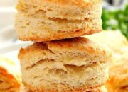 Dream Meaning of Biscuits