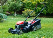 Dream Meaning of Lawn Mower