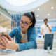 Dream Meaning of Buying A New Phone