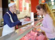 Dream Meaning of Buying Meat