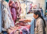 Dream Meaning of Buying Meat In The Market