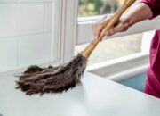 Dream Meaning of Cleaning Dust