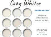 Dream Meaning of White Paint