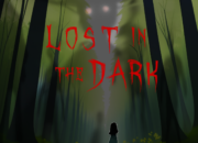 Dream Meaning of Being Lost In The Dark