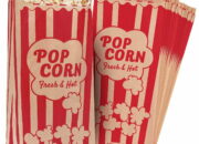 Dream Meaning of Popcorn Bag