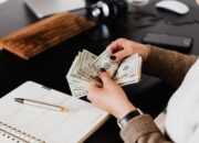 Dream Meaning of Counting Money