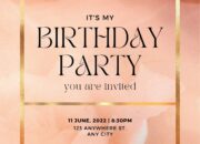 Dream Meaning of Invitation