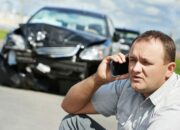 Dream Meaning of Being In A Car Accident